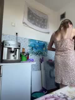 NeZabudka- Cam Model Chat October 29, 2025