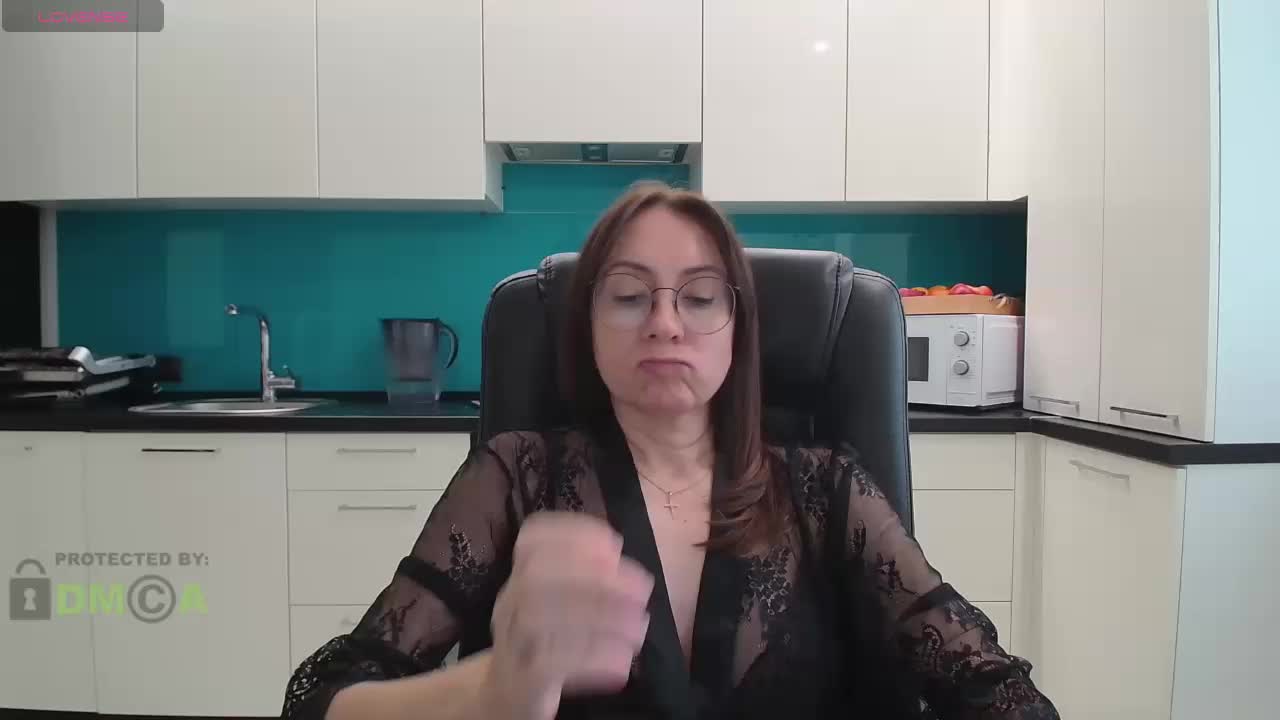 Valerianice Cam Model Chat October 29, 2025