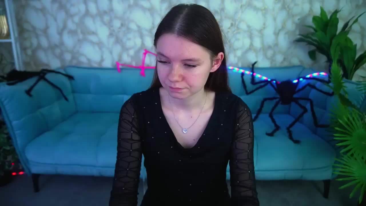 MaRishKa1 Cam Model Chat October 29, 2025