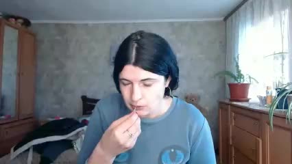 KristiWhite Cam Model Chat October 29, 2025