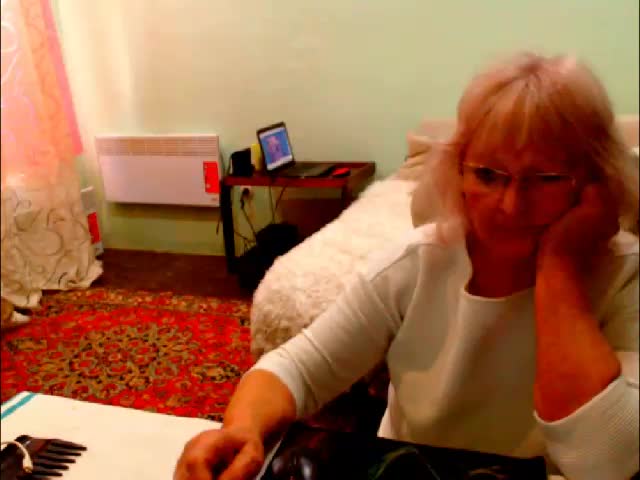 Natalia7634 Cam Model Chat October 29, 2025