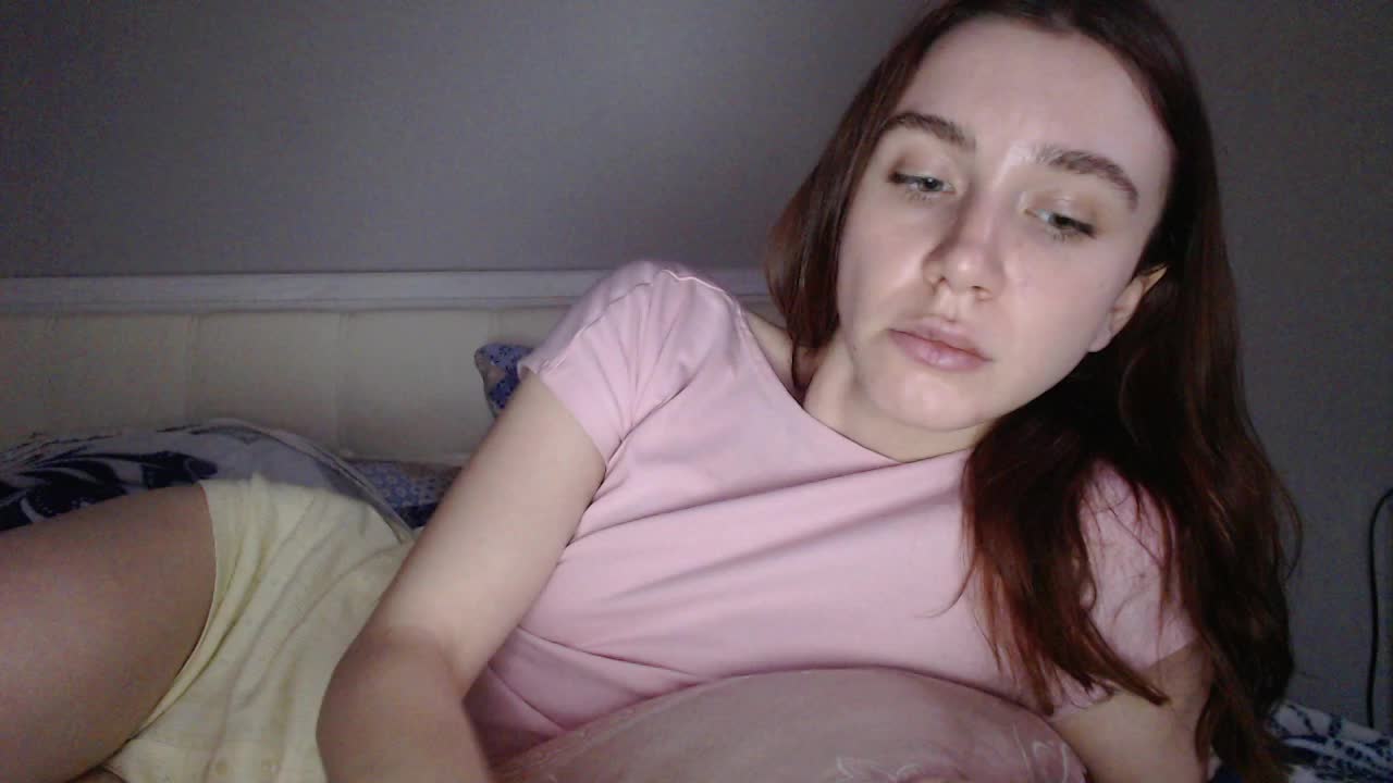 ImmortalPrincess Cam Model Chat October 29, 2025