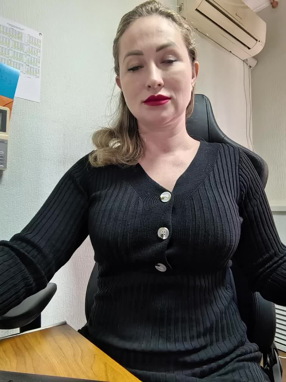 goddesssssss Cam Model Chat October 29, 2025