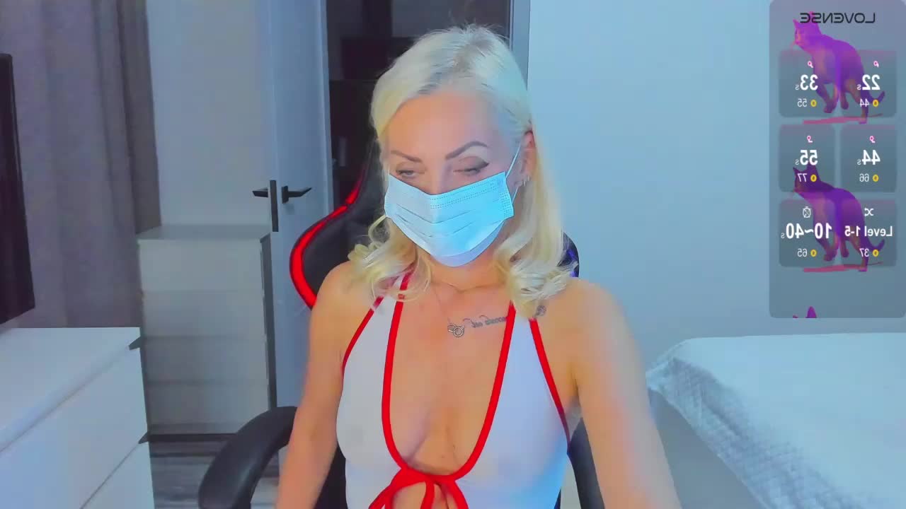 Sunbeam Cam Model Chat October 29, 2025