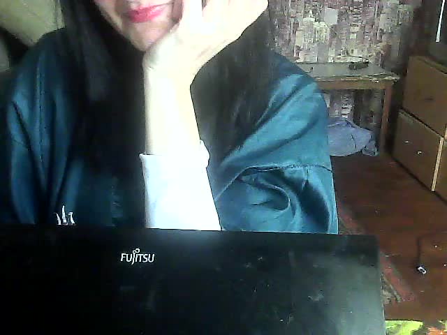 LynnYana Cam Model Chat October 29, 2025