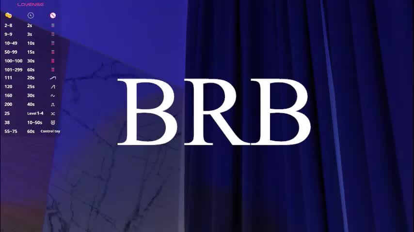 carolreeves Cam Model Chat October 29, 2025