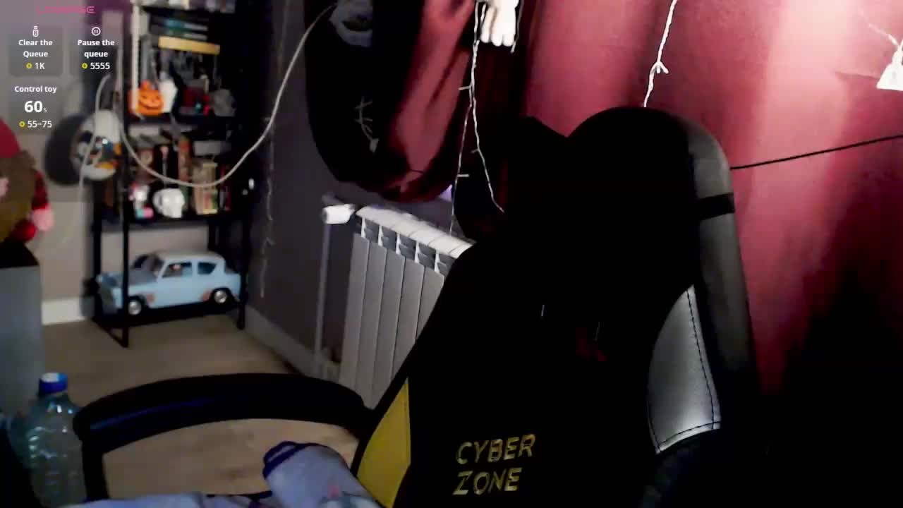 sweet_____cute Cam Model Chat October 29, 2025