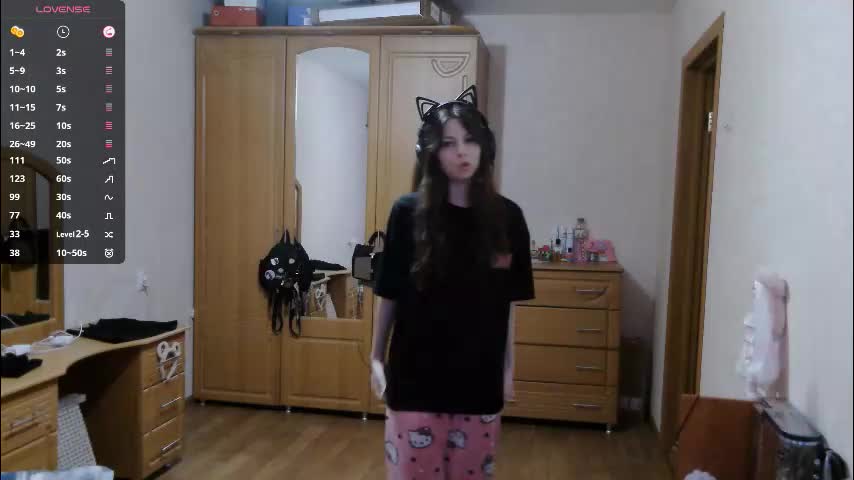 dawndollins Cam Model Chat October 29, 2025