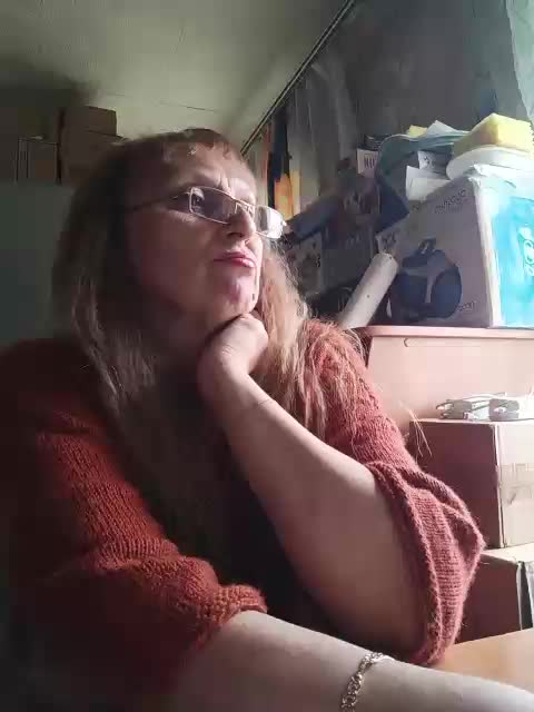 Sonya48 Cam Model Chat October 29, 2025