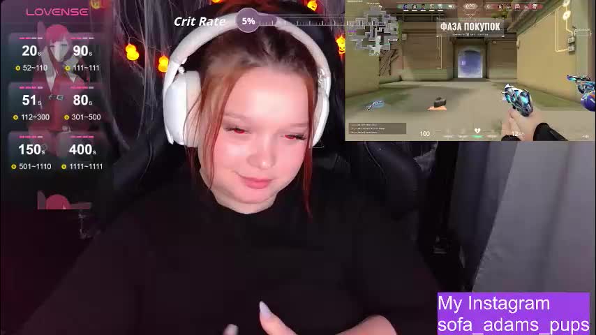 _sofia_adam_ Cam Model Chat October 29, 2025