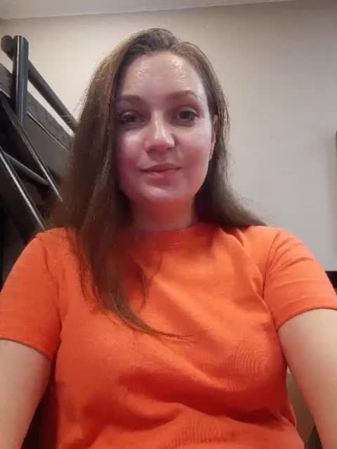 MiLAshKaA Cam Model Chat October 29, 2025