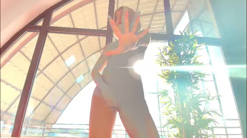 _parishill Cam Model Chat October 29, 2025