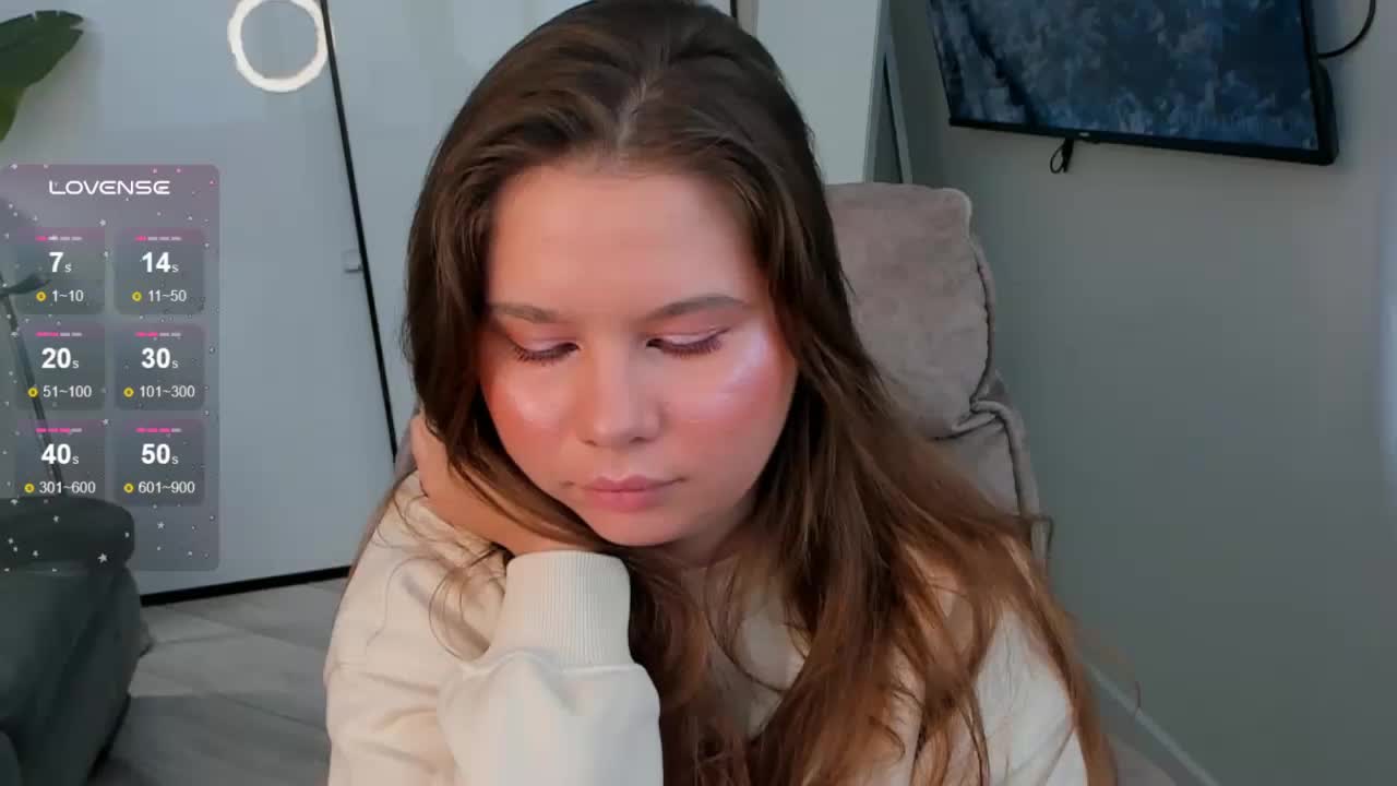 Chiculya Cam Model Chat October 29, 2025