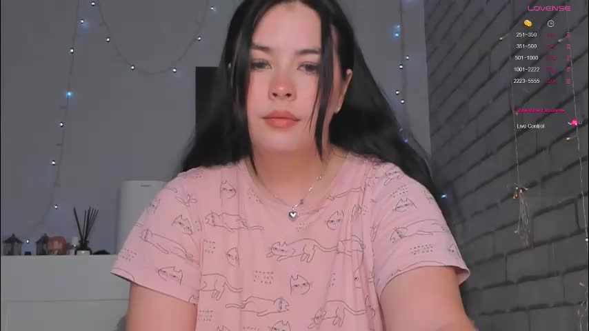 superbdolls Cam Model Chat October 29, 2025