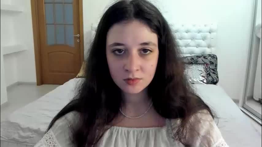 ginablum Cam Model Chat October 29, 2025