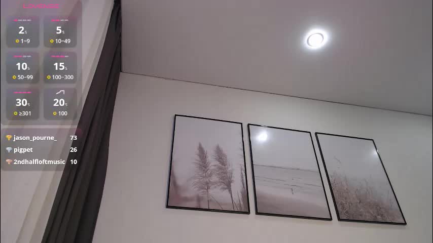 linaland2023 Cam Model Chat October 29, 2025