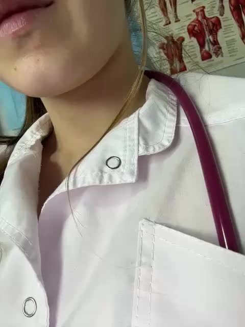 DokTor_Ada Cam Model Chat October 29, 2025