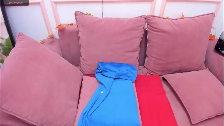 lexihoward Cam Model Chat October 29, 2025