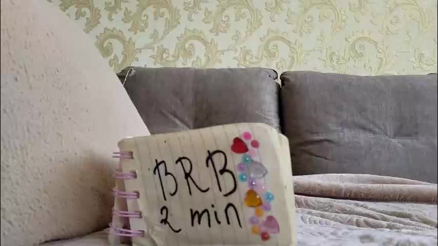elly_ly Cam Model Chat October 29, 2025