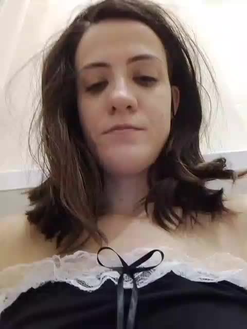 Bogina1 Cam Model Chat October 29, 2025