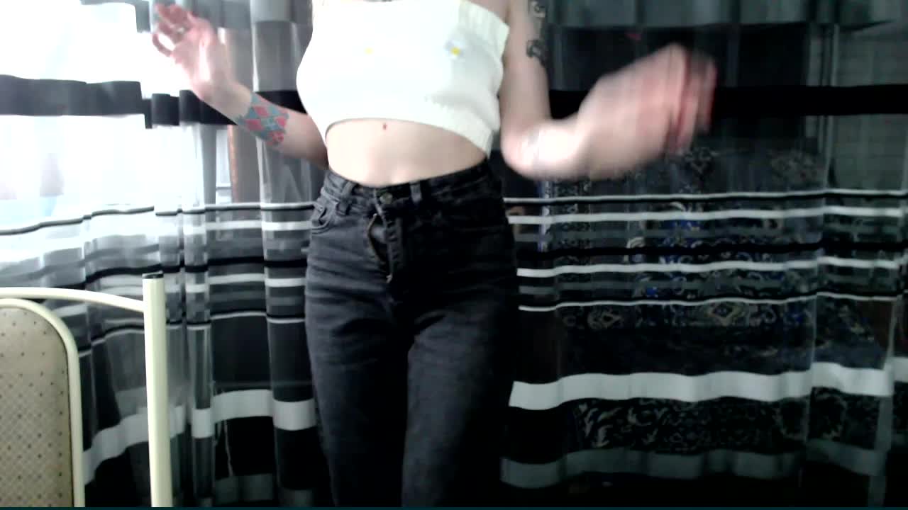 Lollifoxy Cam Model Chat October 29, 2025