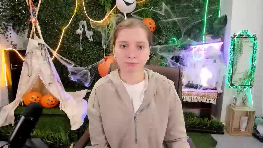 mayasinabon Cam Model Chat October 29, 2025