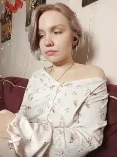 LadyAnny Cam Model Chat October 29, 2025