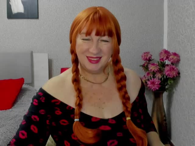 LuckySveta Cam Model Chat October 29, 2025