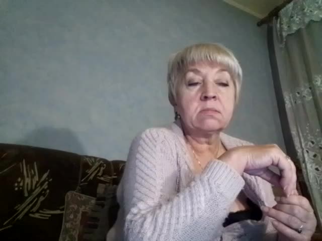 AnjelElinor Cam Model Chat October 29, 2025