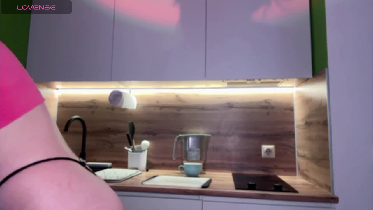 KannaRizz Cam Model Chat October 29, 2025