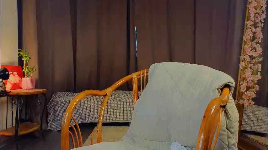 taiteedgington Cam Model Chat October 29, 2025