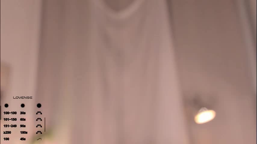 llkadream Cam Model Chat October 29, 2025