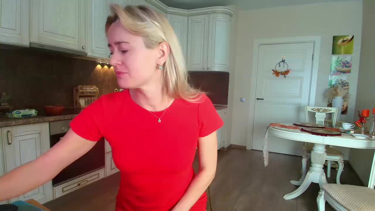 MissMotivated Cam Model Chat October 29, 2025