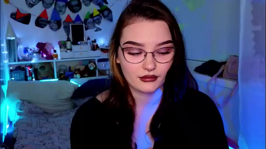milliedoll Cam Model Chat October 29, 2025