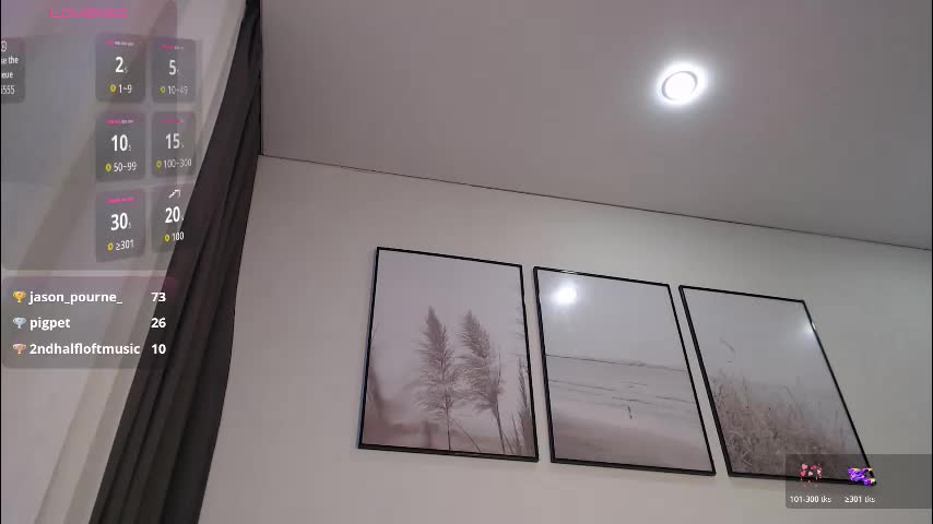 linaland2023 Cam Model Chat October 29, 2025