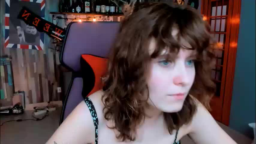 lolaasmus Cam Model Chat October 29, 2025