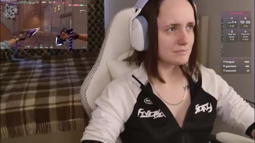 luna_loveeee Cam Model Chat October 29, 2025