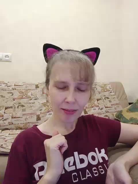 -Queen-Margo- Cam Model Chat October 29, 2025