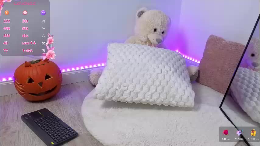 alessyaaa Cam Model Chat October 29, 2025