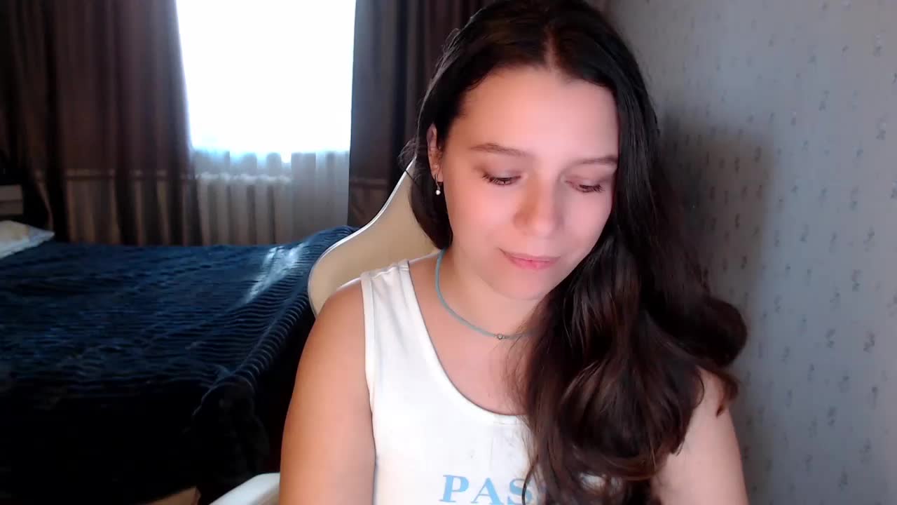 ANASTASIYA-ME Cam Model Chat October 29, 2025