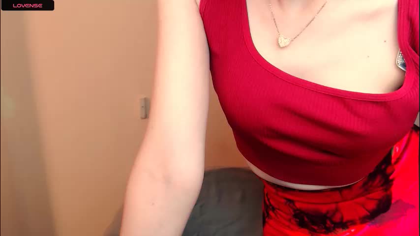 amandasentin Cam Model Chat October 29, 2025