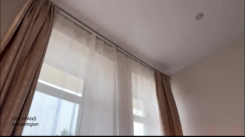 tatti_1 Cam Model Chat October 29, 2025