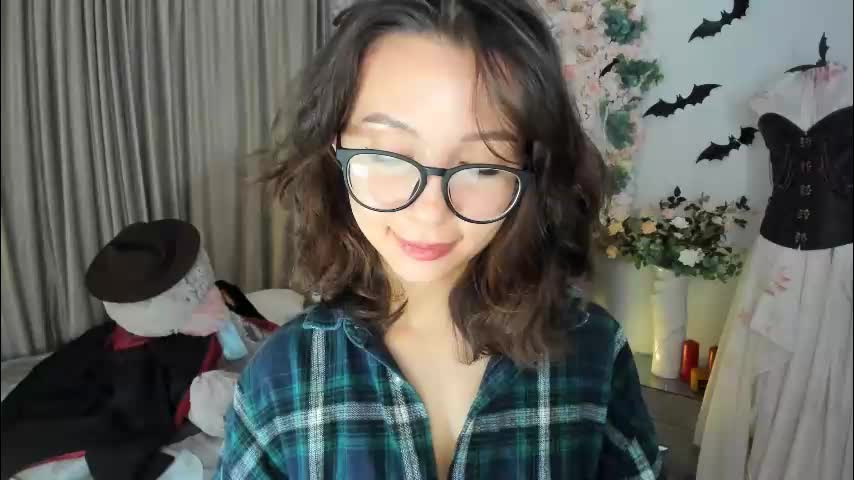 agnieszkabanana Cam Model Chat October 29, 2025