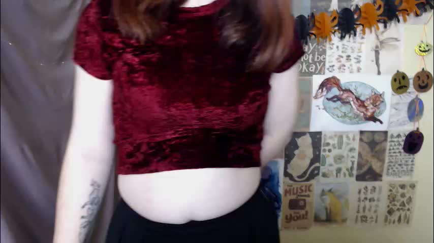 veryveryvery_shy Cam Model Chat October 29, 2025