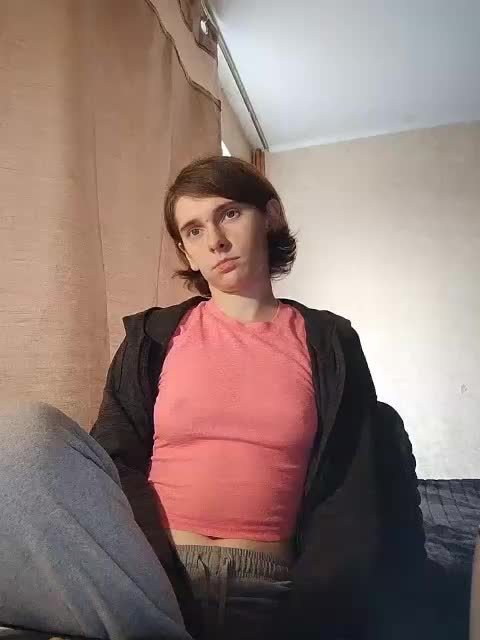 Your_Kitty Cam Model Chat October 29, 2025