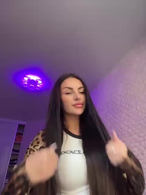 da_prisedala Cam Model Chat October 29, 2025