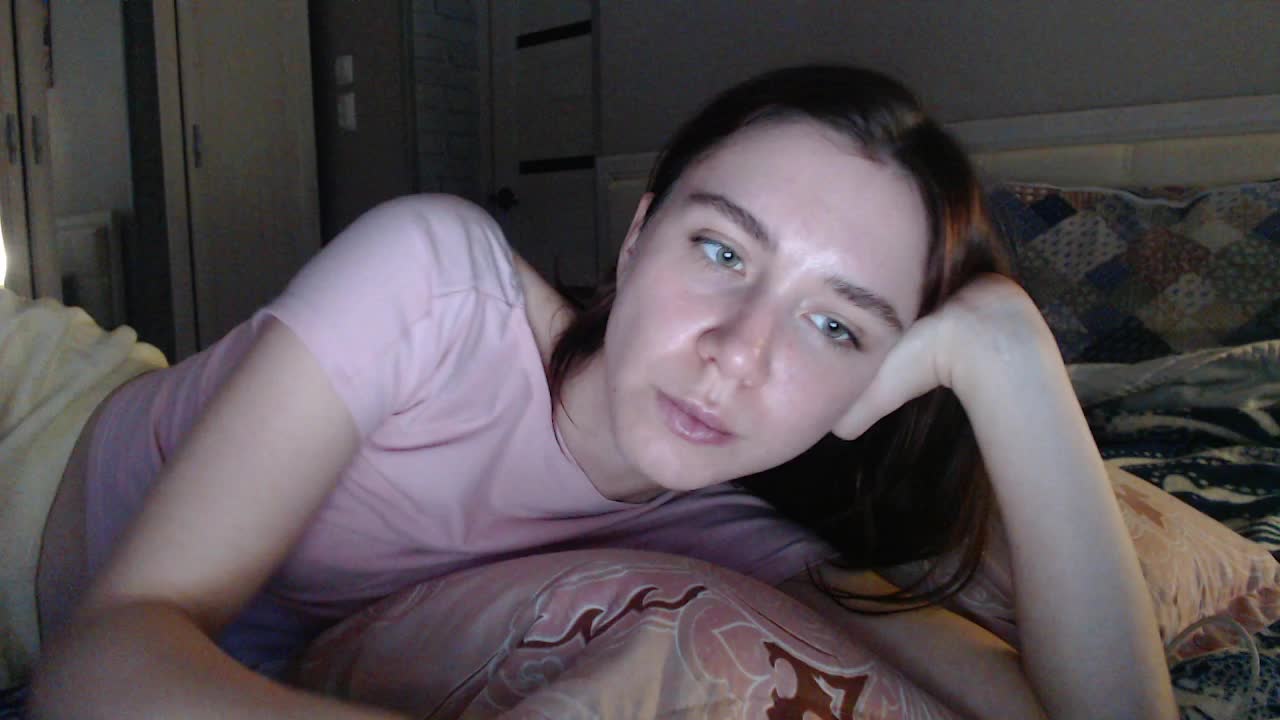 ImmortalPrincess Cam Model Chat October 29, 2025