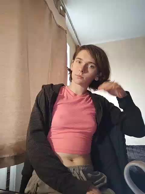 Your_Kitty Cam Model Chat October 29, 2025