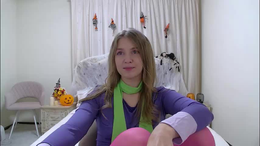 pamelablair Cam Model Chat October 29, 2025