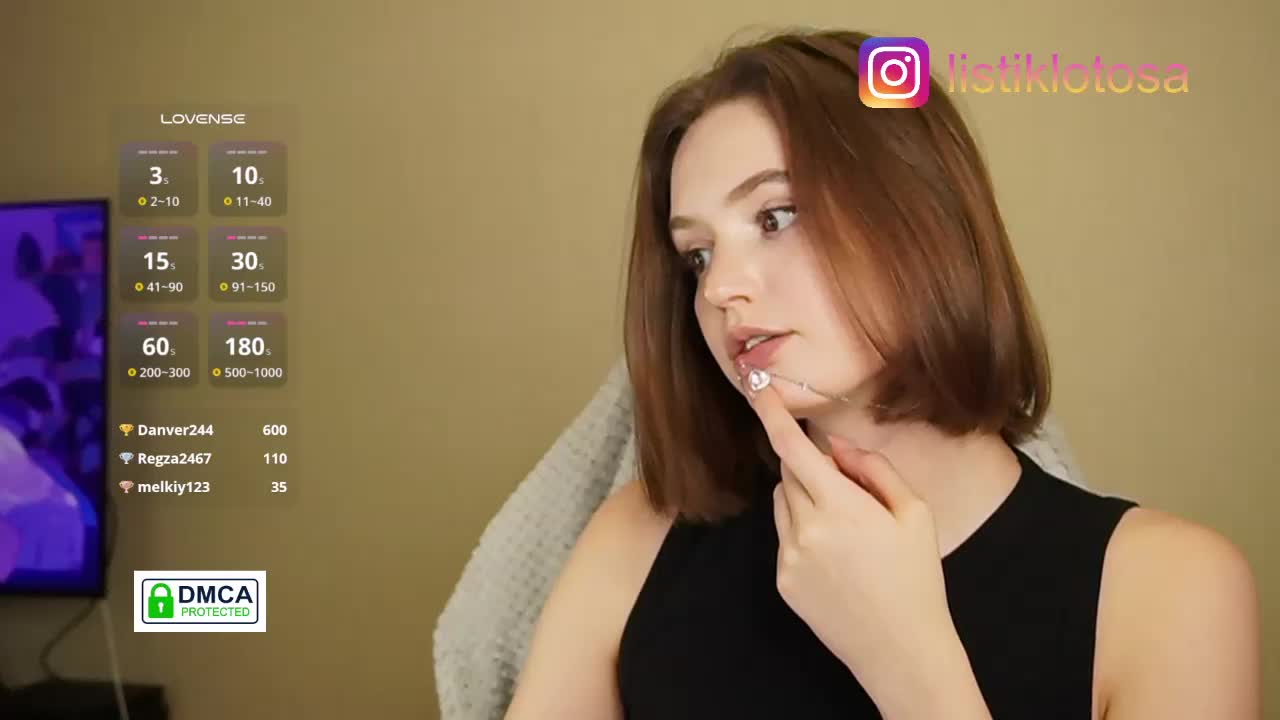 Kokome Cam Model Chat October 29, 2025